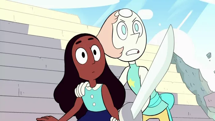 thumbnail - S2:E6 Sworn to the Sword