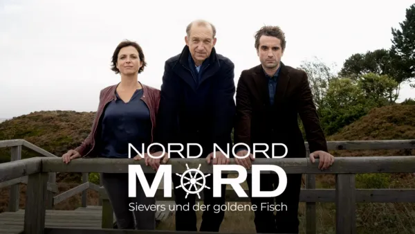 thumbnail - Nord Nord Mord - Sievers und der goldene Fisch
