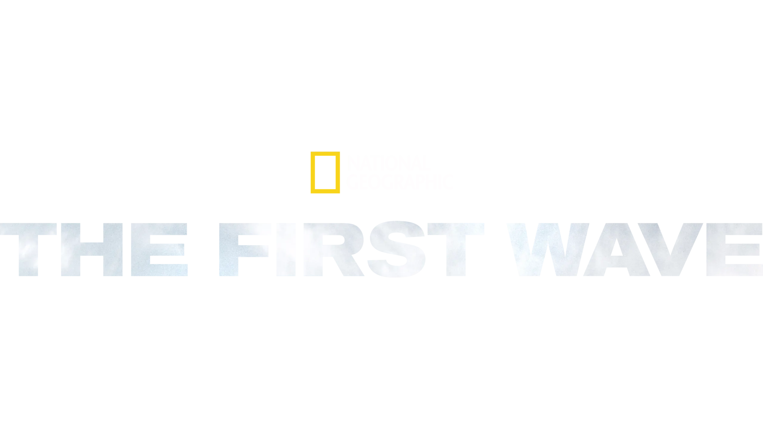 The First Wave
