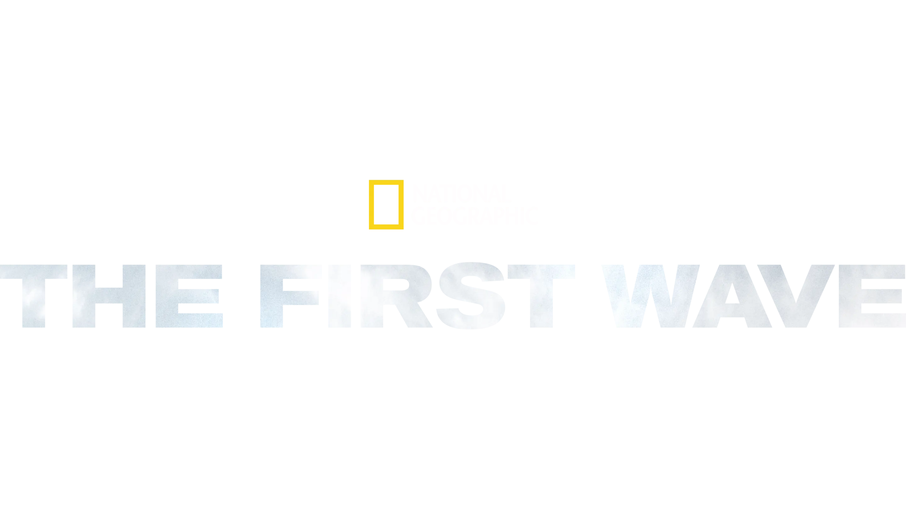 The First Wave