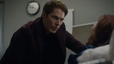 thumbnail - S3:E10 The Elephant in the Room