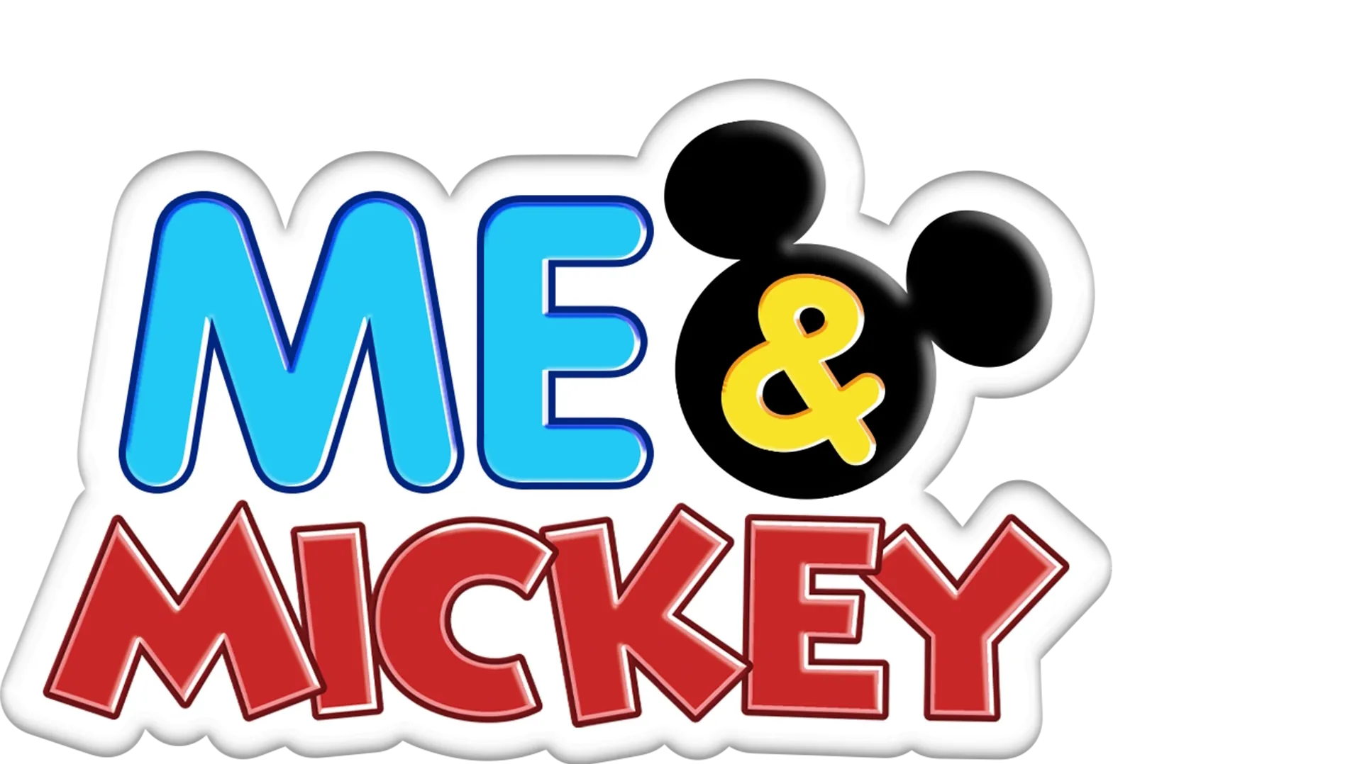 Me & Mickey