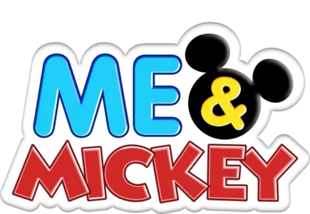 Me & Mickey