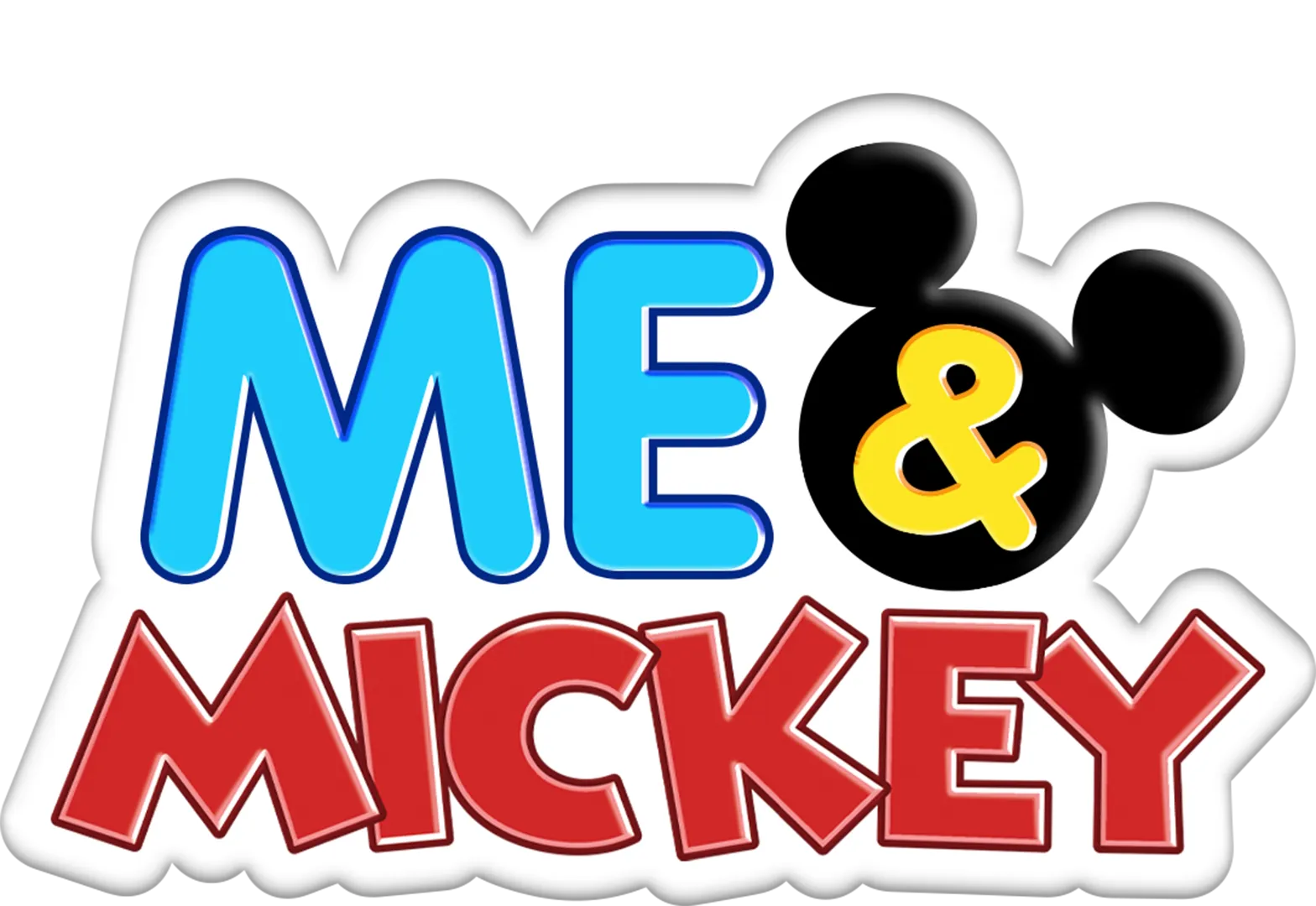 Me & Mickey