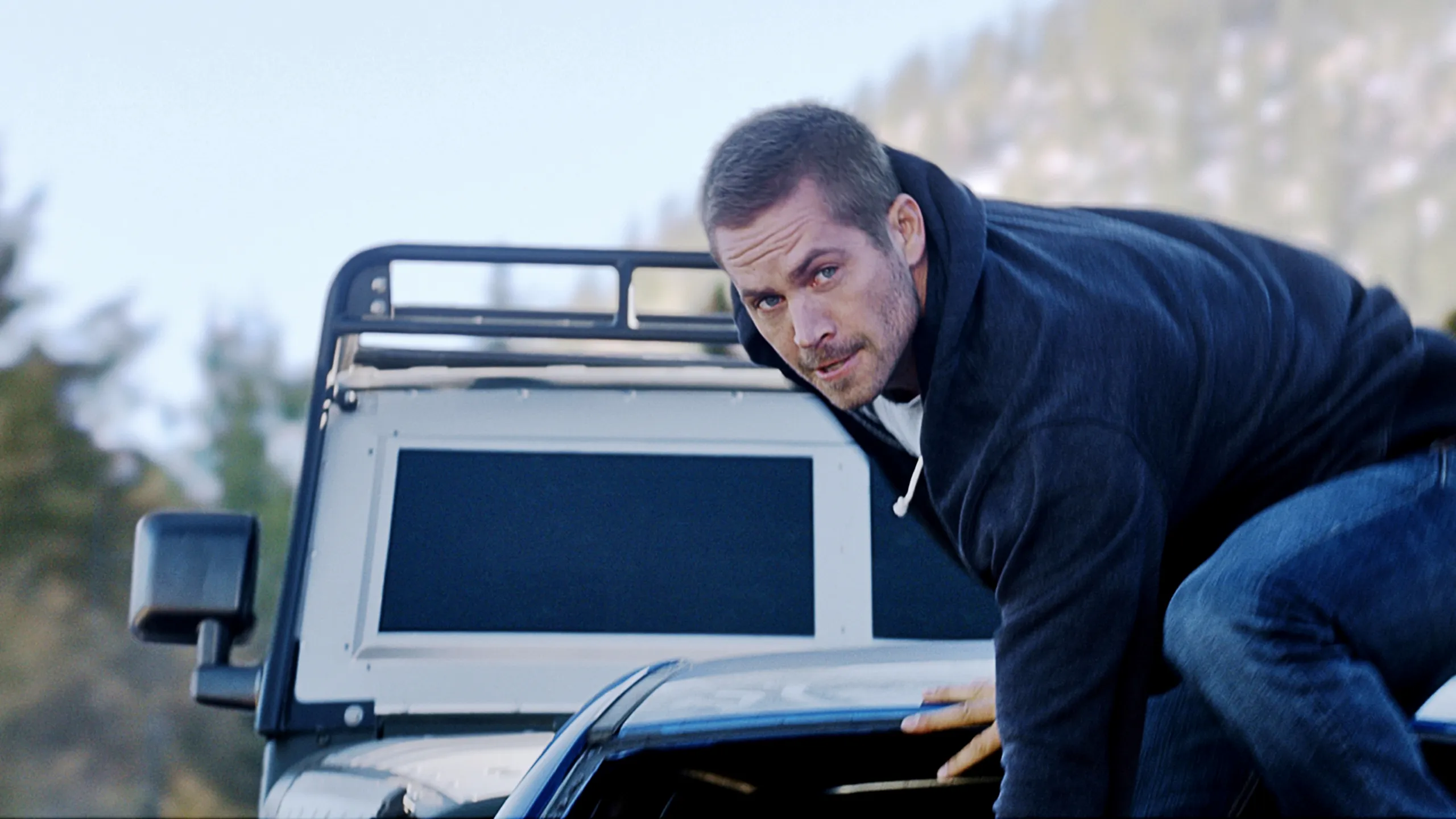 Fast & Furious 7