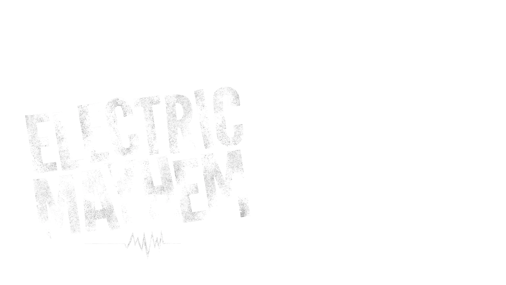 Os Marretas: Electric Mayhem