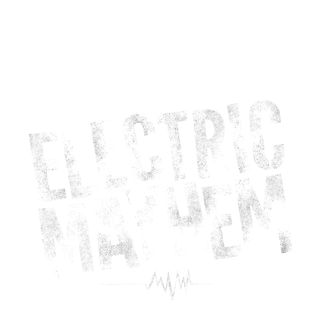 Os Marretas: Electric Mayhem