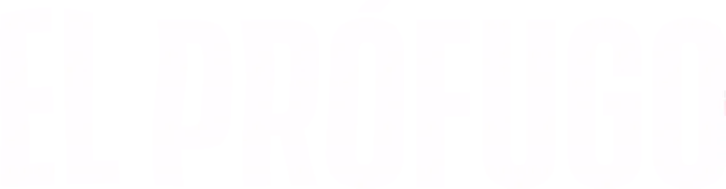 El prófugo