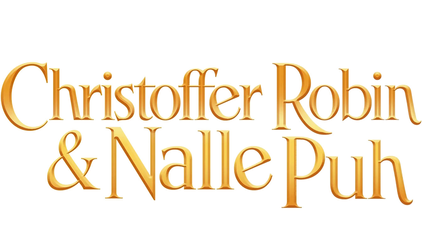 Christoffer Robin & Nalle Puh