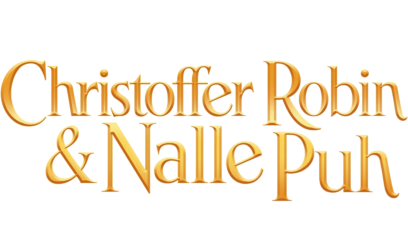 Christoffer Robin & Nalle Puh