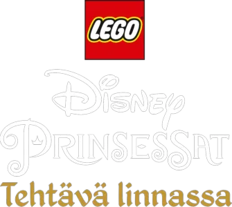 Lego Disney Prinsessat: Tehtävä linnassa