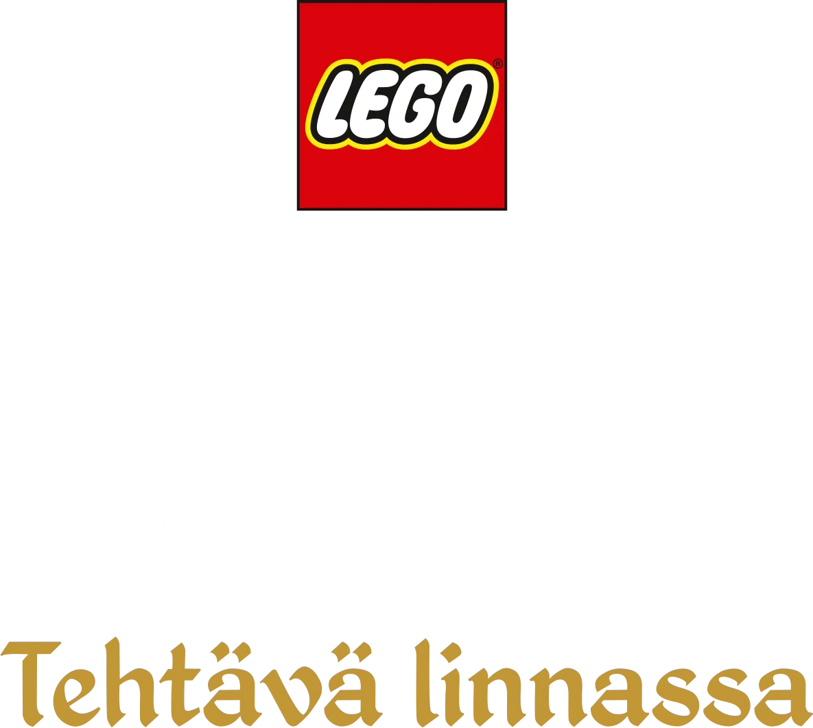 Lego Disney Prinsessat: Tehtävä linnassa