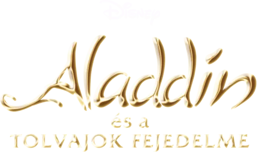 Aladdin és a tolvajok fejedelme