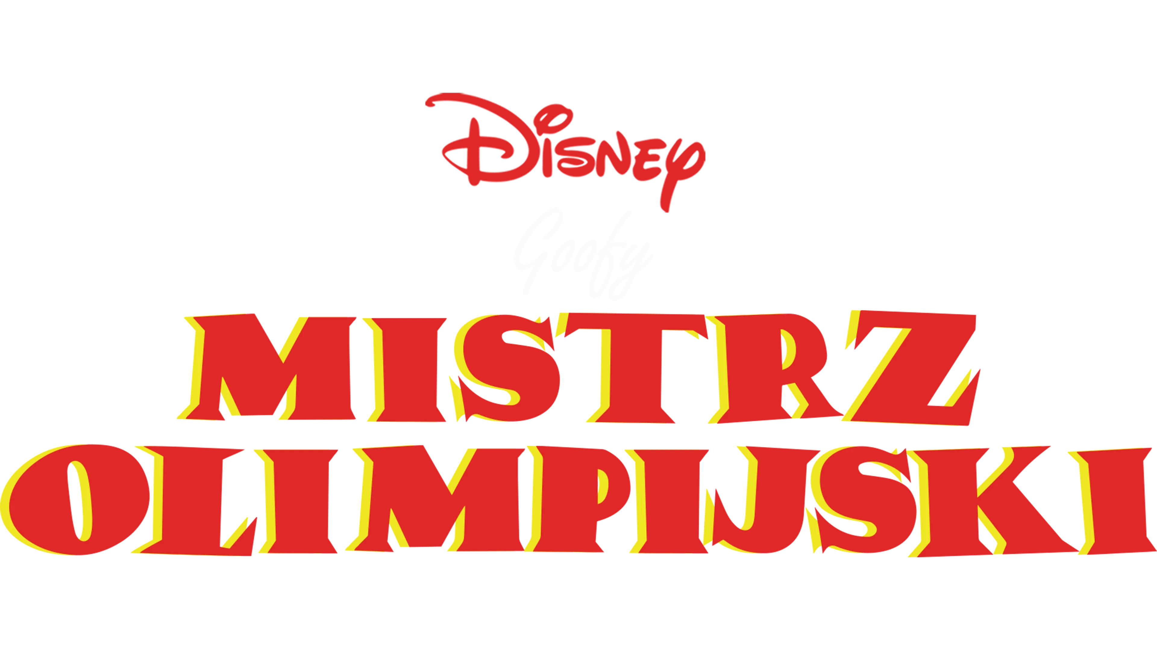 Mistrz olimpijski