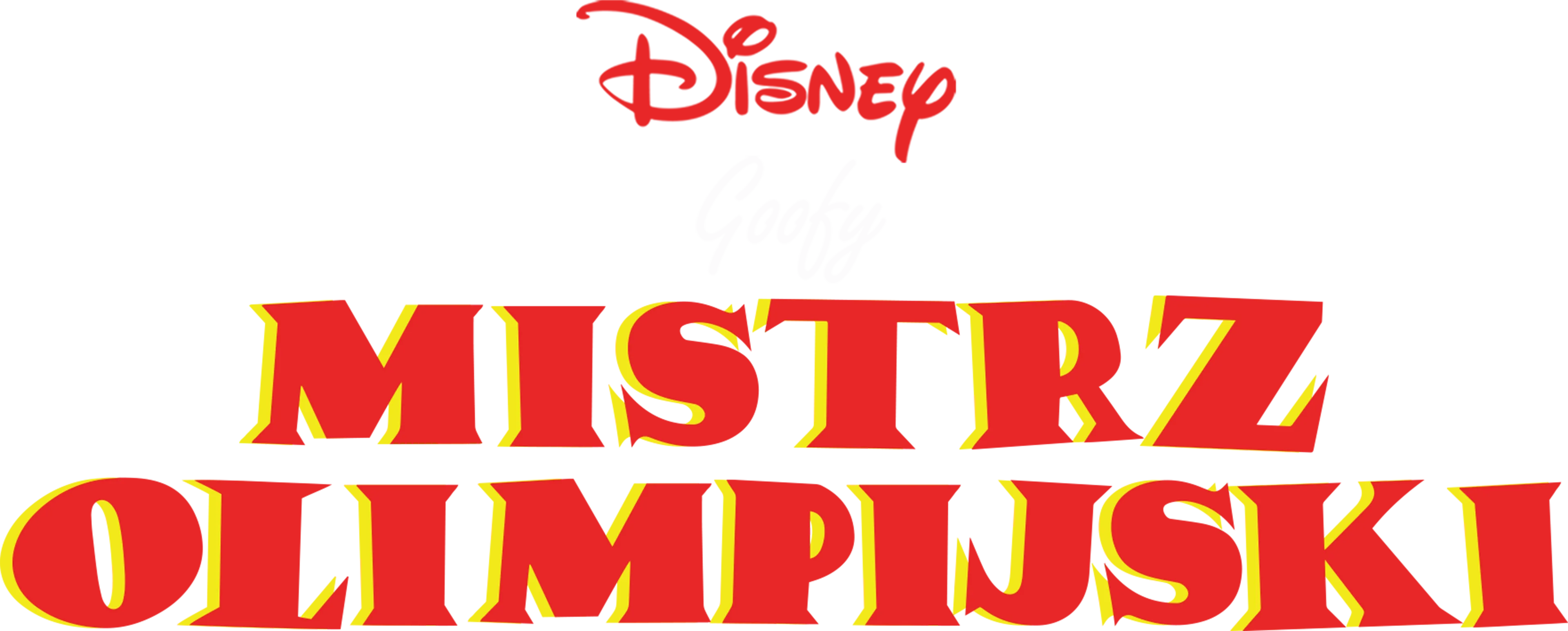 Mistrz olimpijski