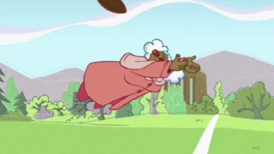 thumbnail - S2:E5 Behind Family Lines