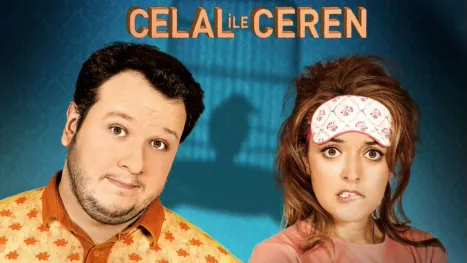 thumbnail - Celal İle Ceren