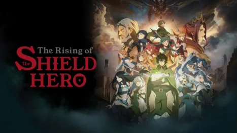 thumbnail - The Rising of the Shield Hero