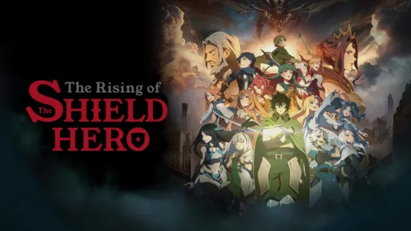 thumbnail - The Rising of the Shield Hero