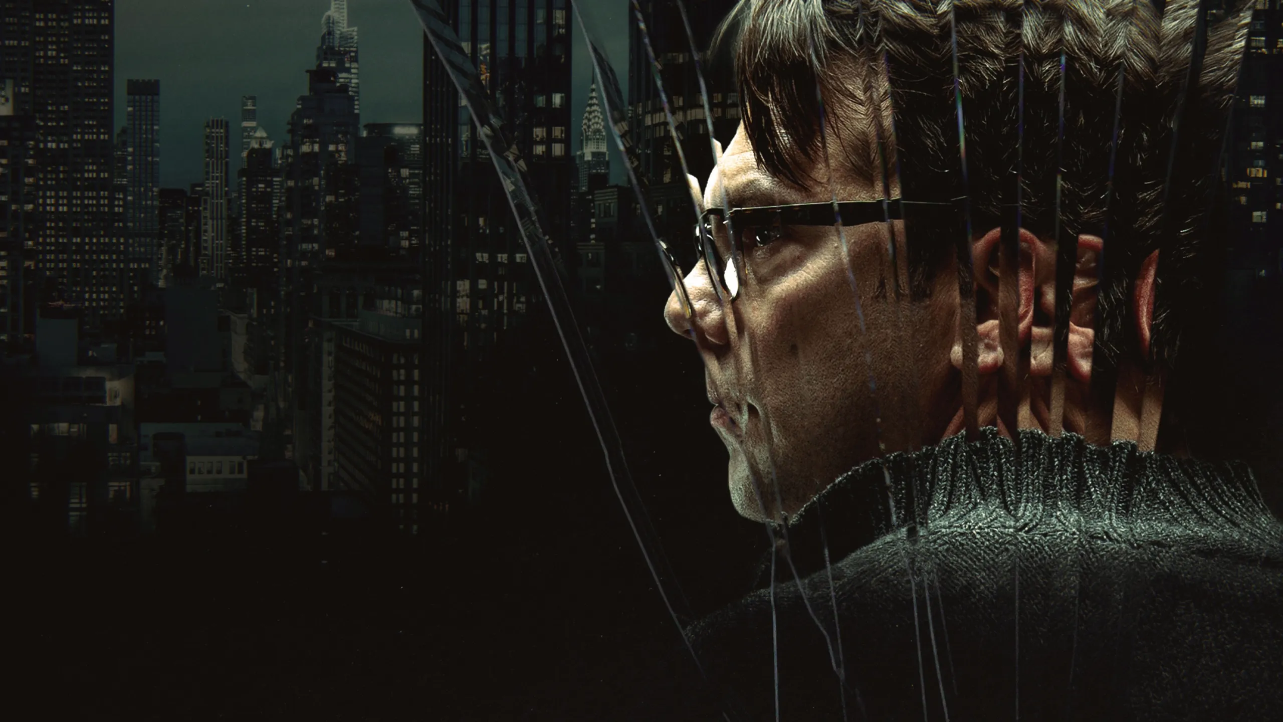 Cuando el poder se disfraza