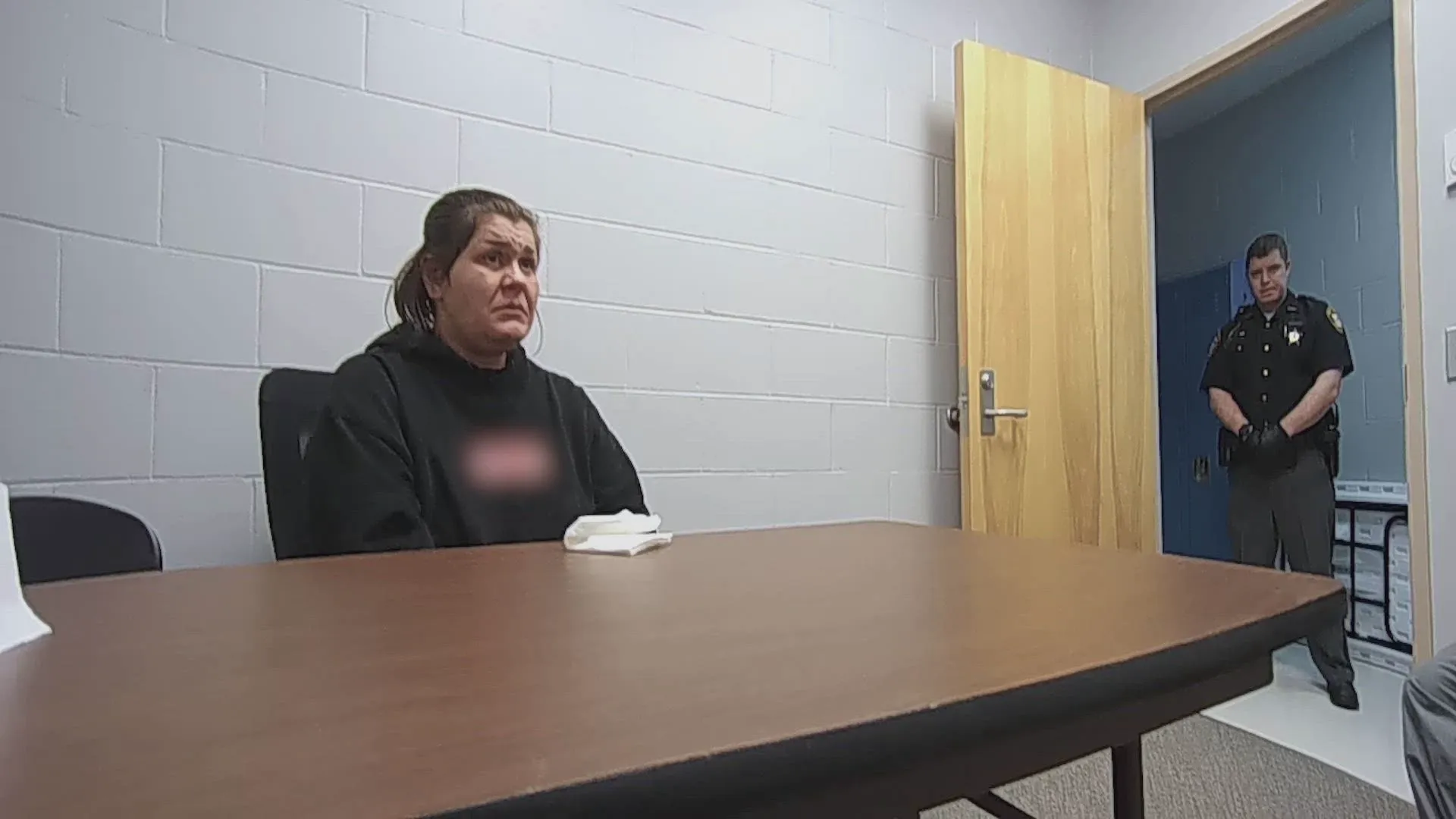 thumbnail - S1:E15 Interrogation Cam (#117)