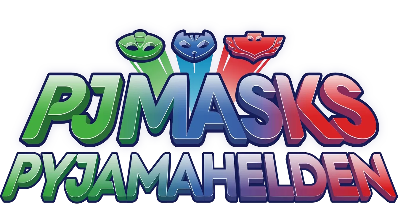PJ Masks - Pyjamahelden