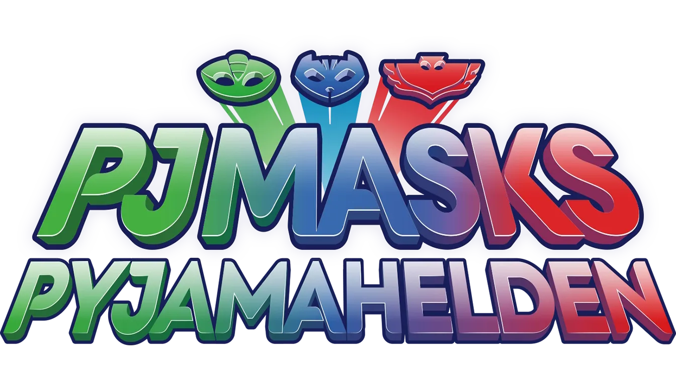 PJ Masks - Pyjamahelden
