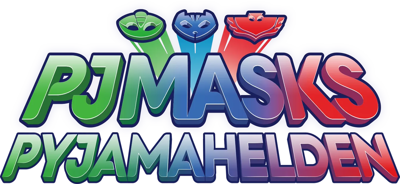 PJ Masks - Pyjamahelden