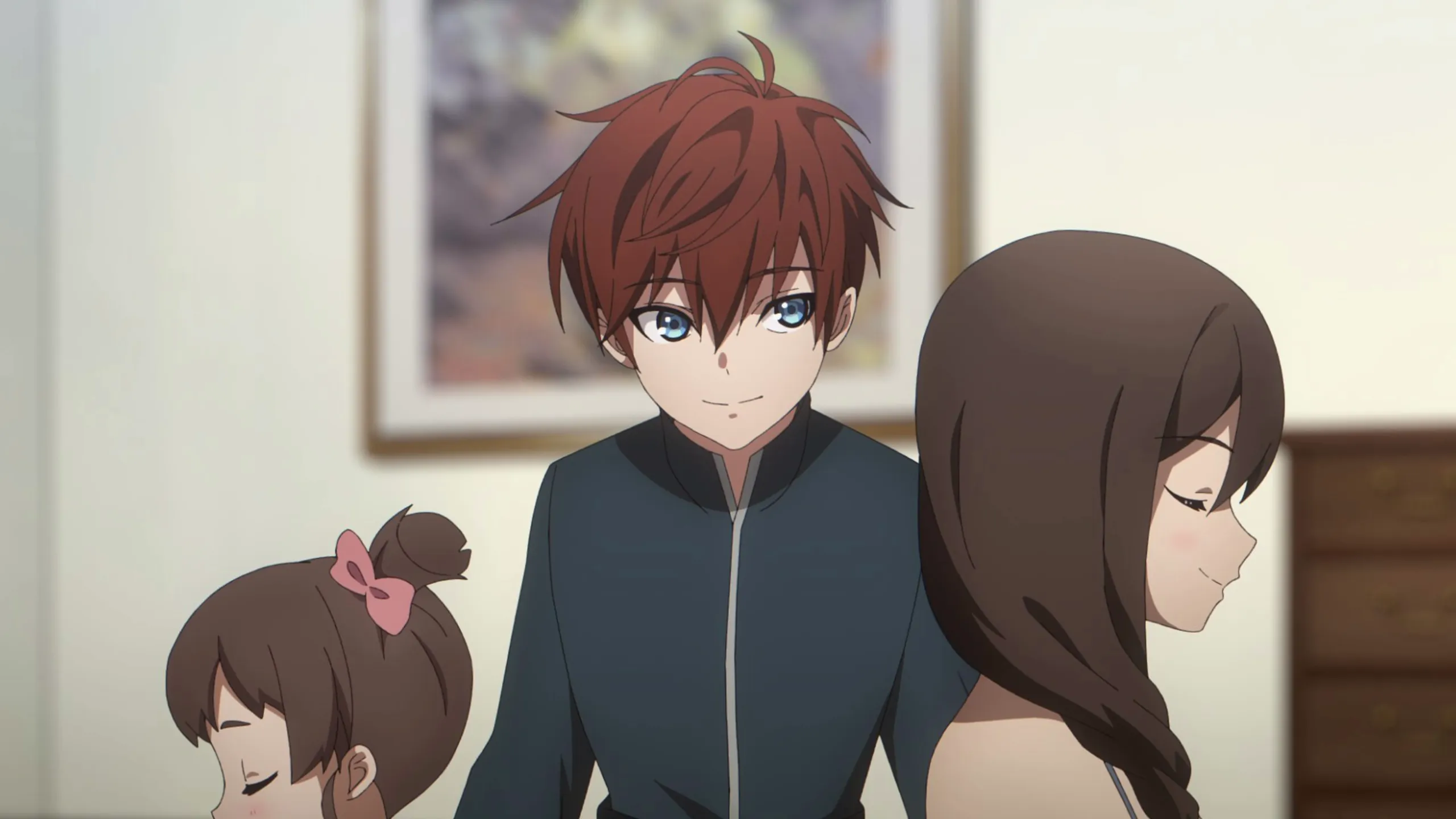 thumbnail - S1：第9話「王様、教える。」
