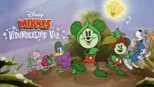 thumbnail - Mikkes vidunderlige vår