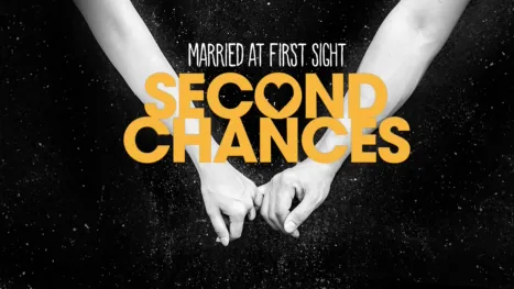 thumbnail - Married at First Sight: Second Chances