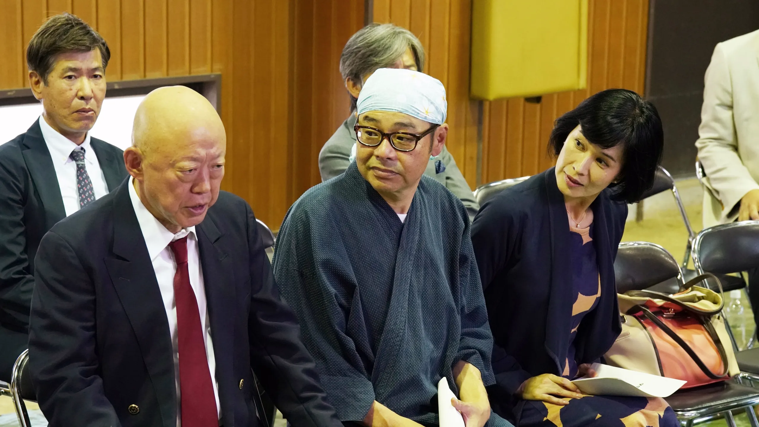 thumbnail - S1:E9 Episode 9