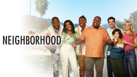 thumbnail - The Neighborhood
