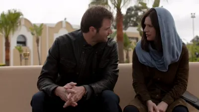 thumbnail - S8:E3 False Friends