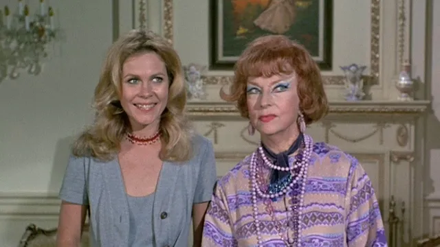 thumbnail - S8:E6 Paris, Witches Style