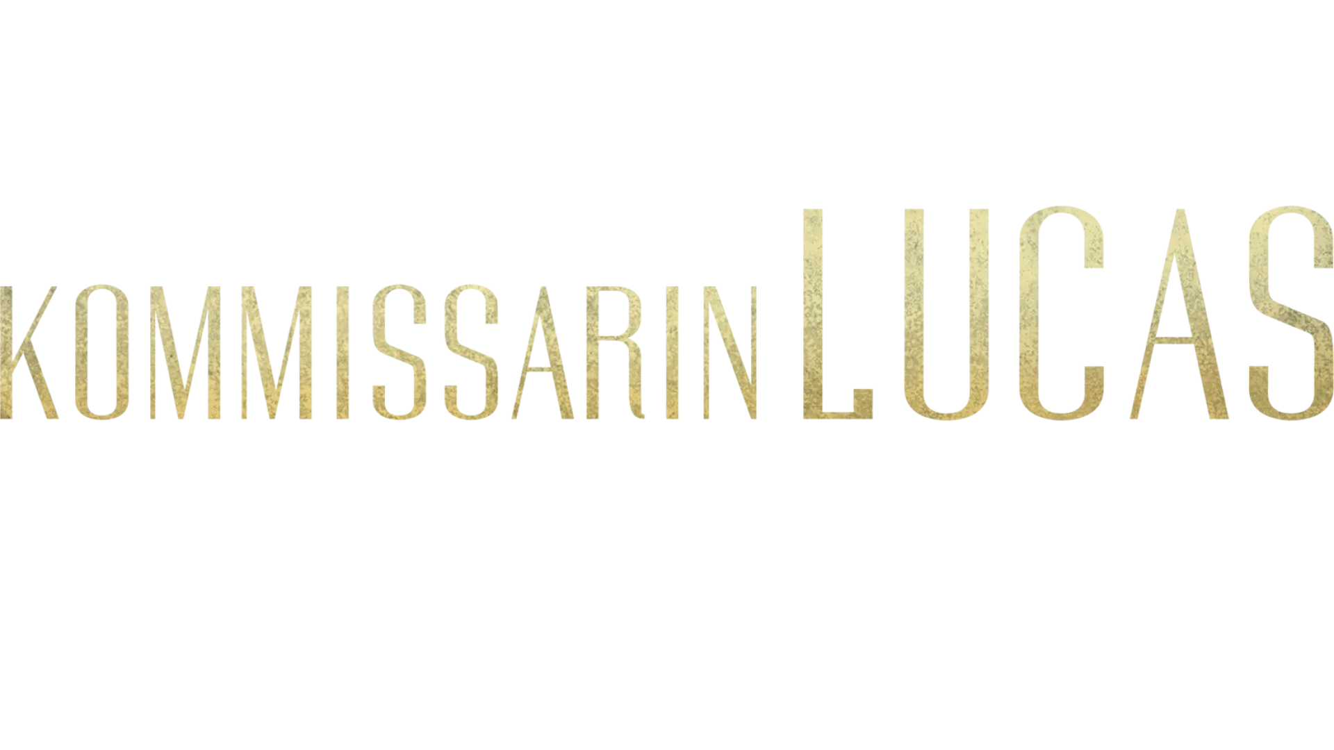Kommissarin Lucas - Das Totenschiff