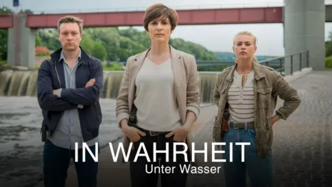 thumbnail - In Wahrheit - Unter Wasser