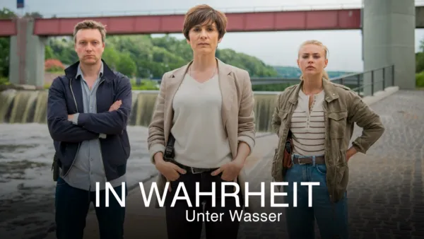 thumbnail - In Wahrheit - Unter Wasser