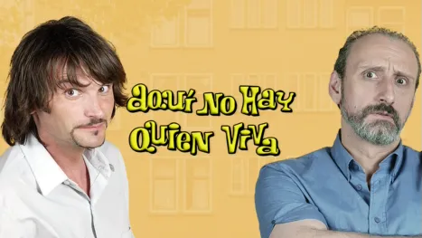 thumbnail - Aqui No Hay Quien Viva