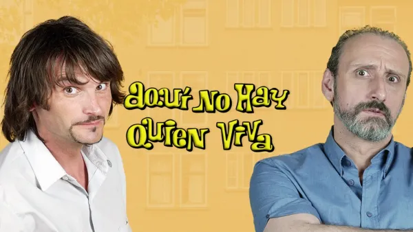 thumbnail - Aqui No Hay Quien Viva