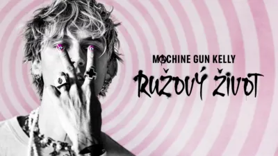 Machine Gun Kelly: Ružový život
