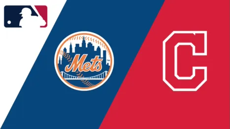 thumbnail - New York Mets vs. Cleveland Guardians