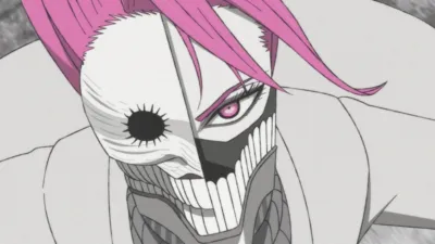 thumbnail - S2:E20 (Sub) You Can Do It, Okarun!