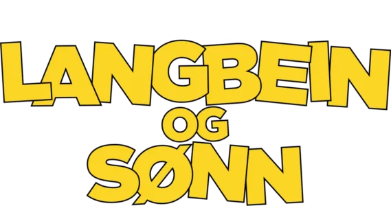 Langbein og sønn