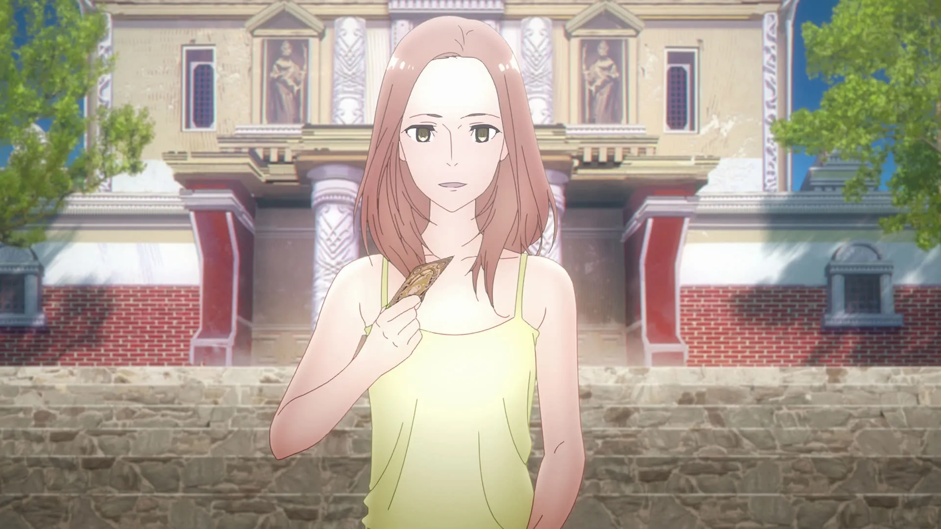 thumbnail - S1:E9 Half Mechanic