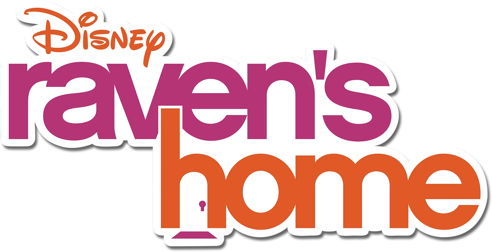 Raven's Home