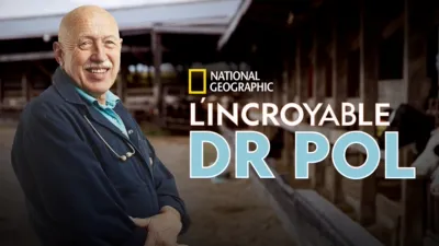 The Incredible Dr. Pol
