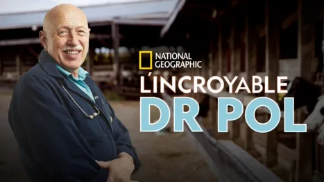 thumbnail - L'incroyable Dr Pol