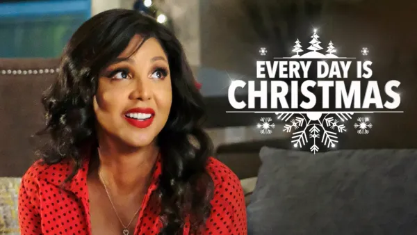 thumbnail - Every Day is Christmas