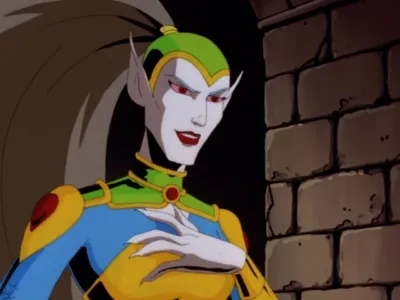 thumbnail - S1:E10 Matters of the Heart